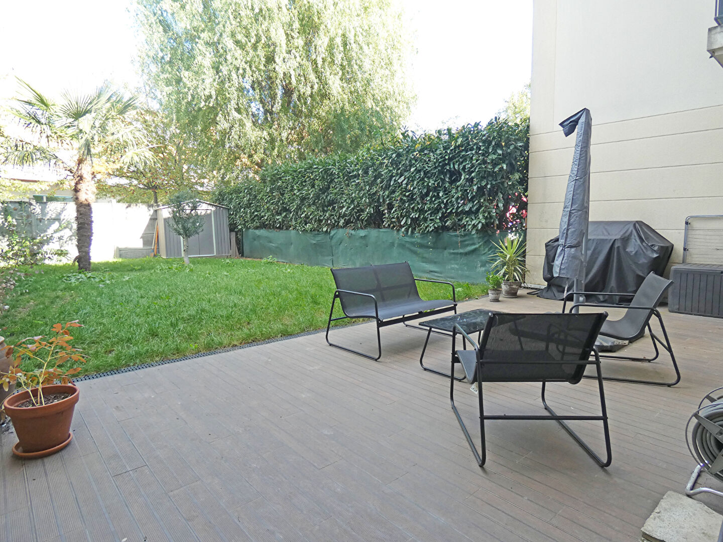 Appartement GAGNY (93220) 2 pi&egrave;ces 48.00 m&sup2;