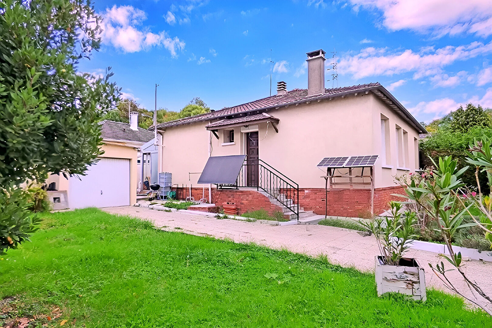 Maison GAGNY (93220) 5 pi&egrave;ces 100.00 m&sup2;