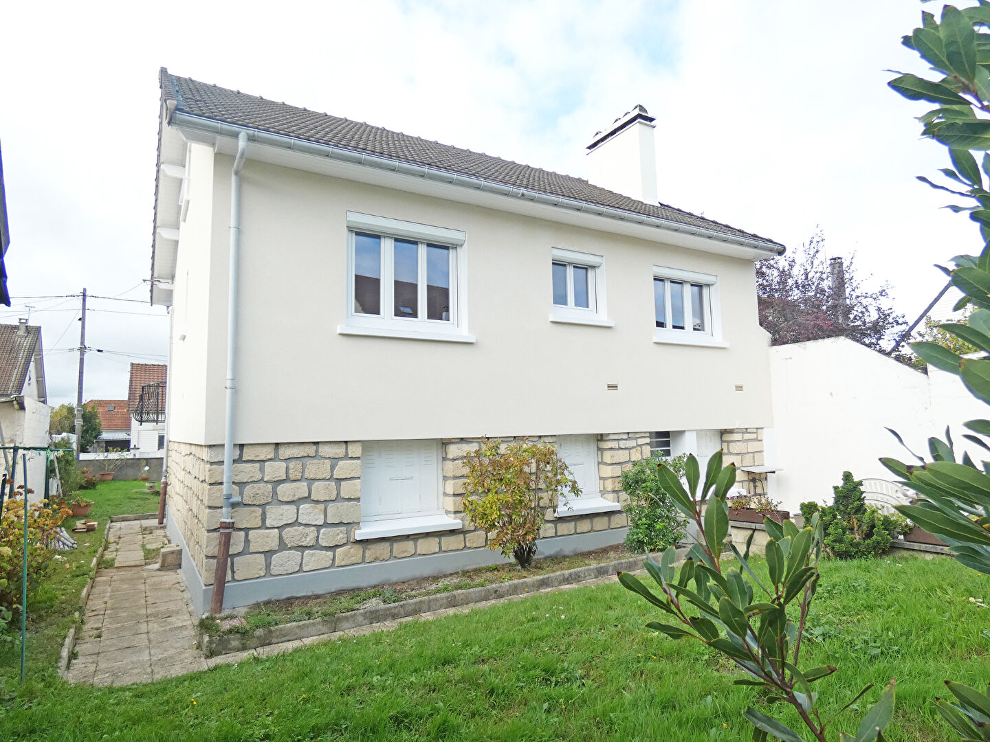 Maison GAGNY (93220) 4 pièces 116.00 m²