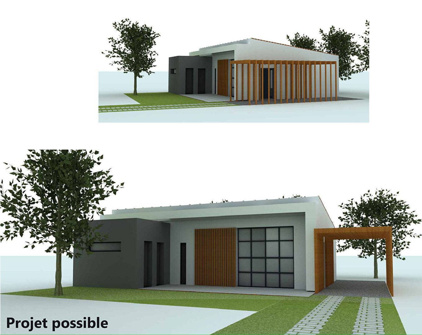 Terrain GAGNY (93220) 400.00 m²