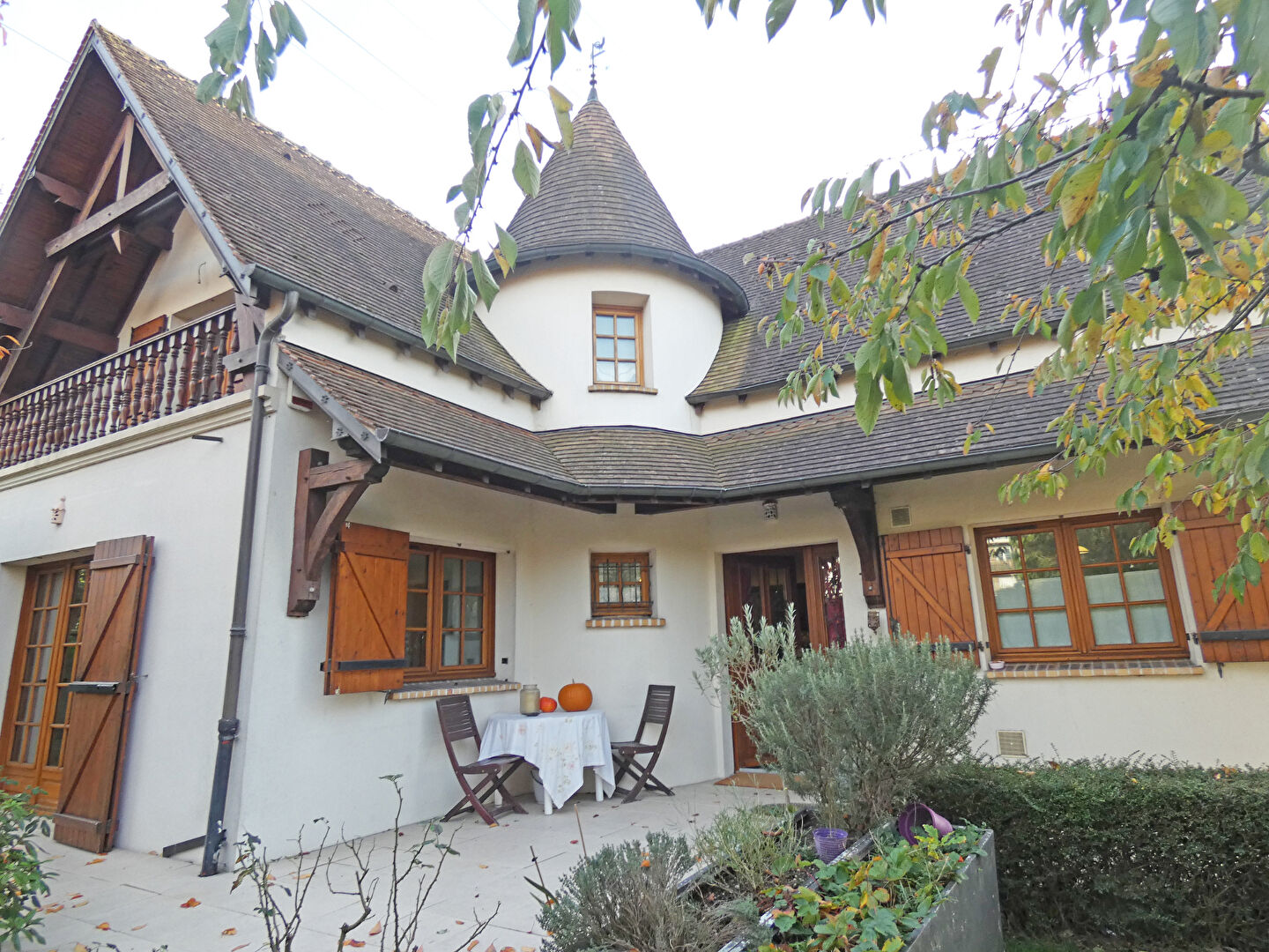 Maison GAGNY (93220) 6 pièces 145.00 m²