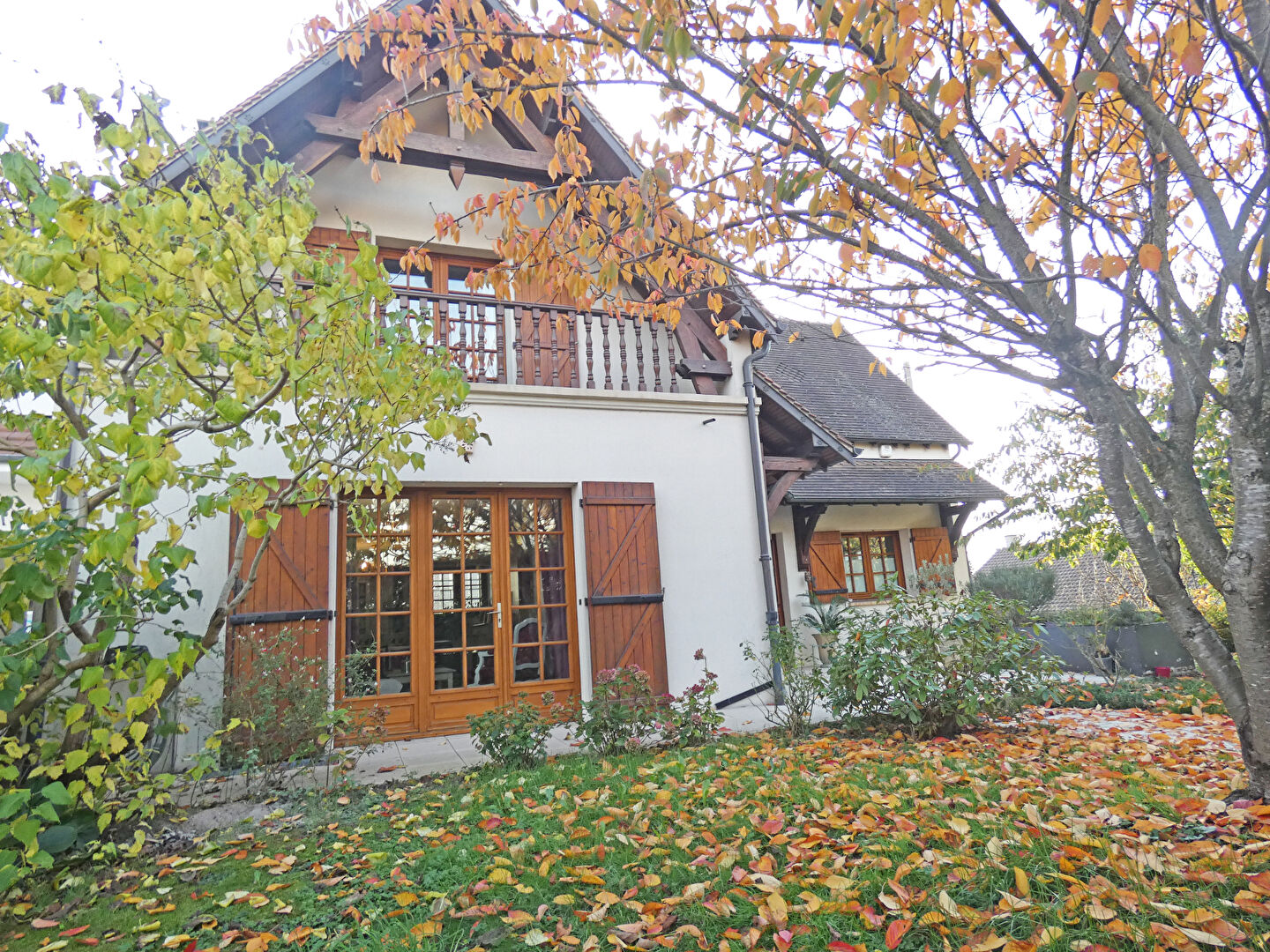 Maison GAGNY (93220) 6 pièces 145.00 m²