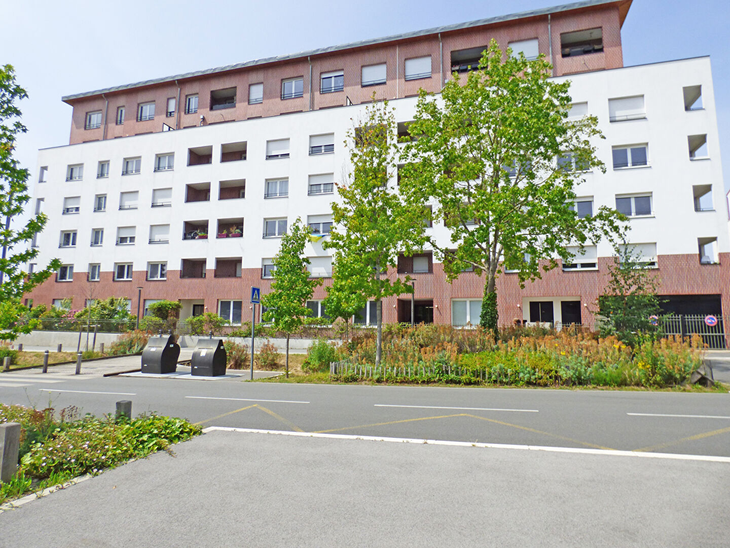 Appartement NEUILLY SUR MARNE (93330) 2 pi&egrave;ces 40.00 m&sup2;