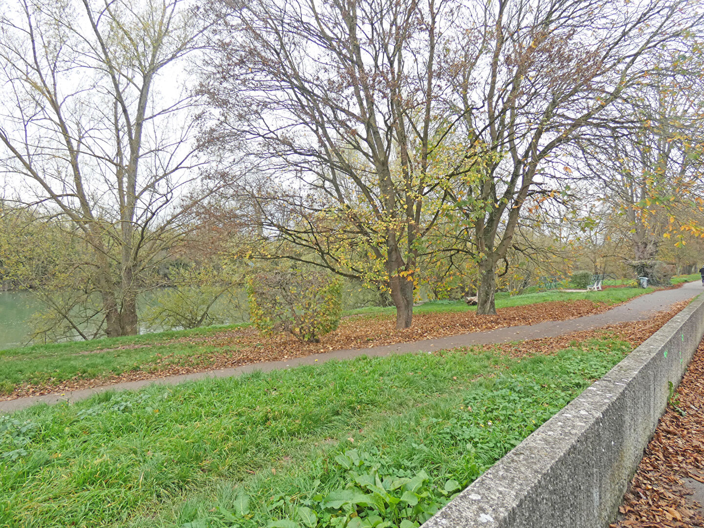 Appartement GOURNAY SUR MARNE (93460) 2 pièces 36.00 m²