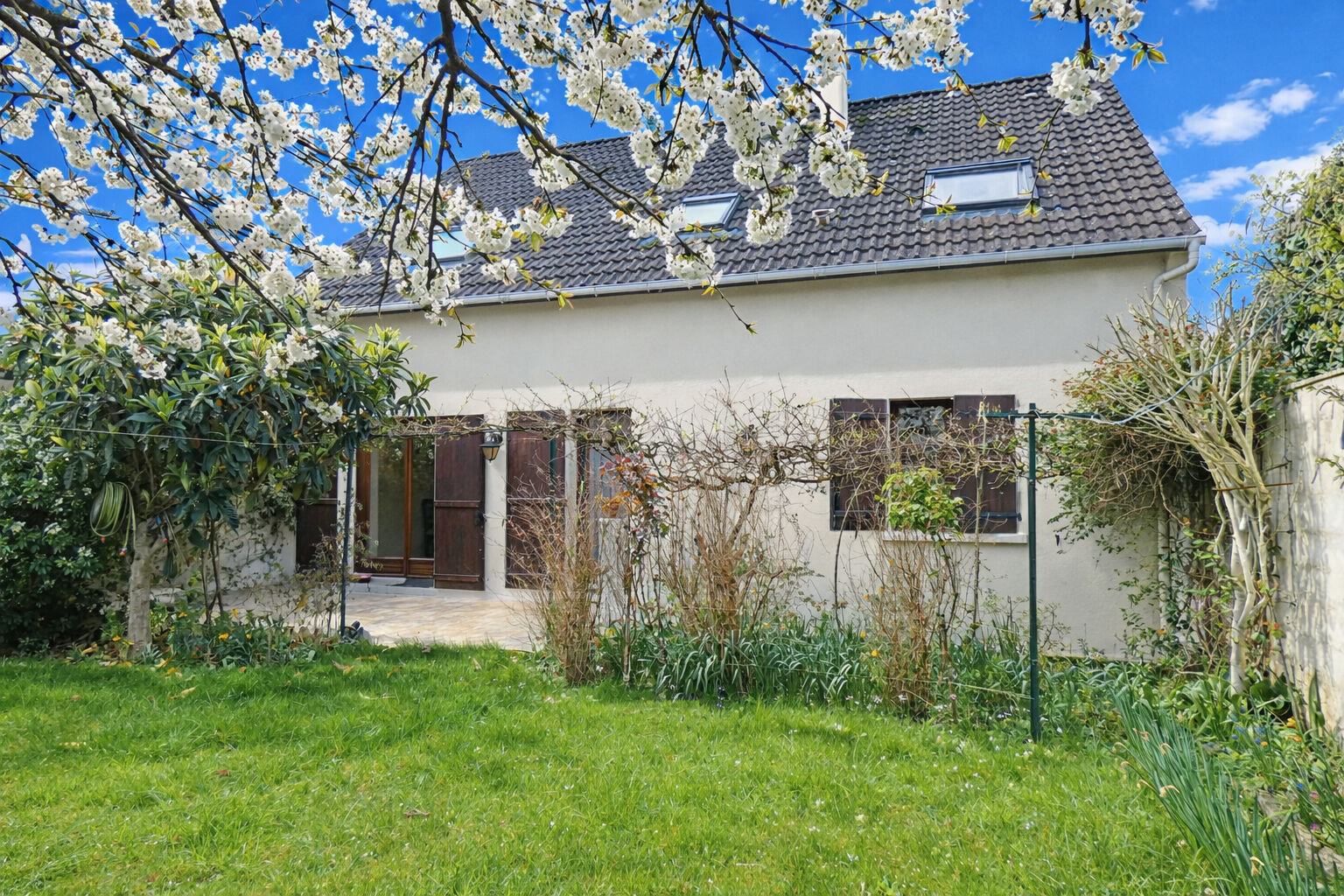 Maison GAGNY (93220) 8 pi&egrave;ces 150.00 m&sup2;