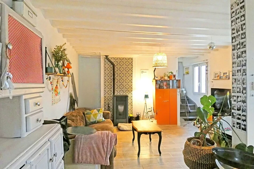 Appartement CLICHY SOUS BOIS (93390) 2 pi&egrave;ces 38.00 m&sup2;