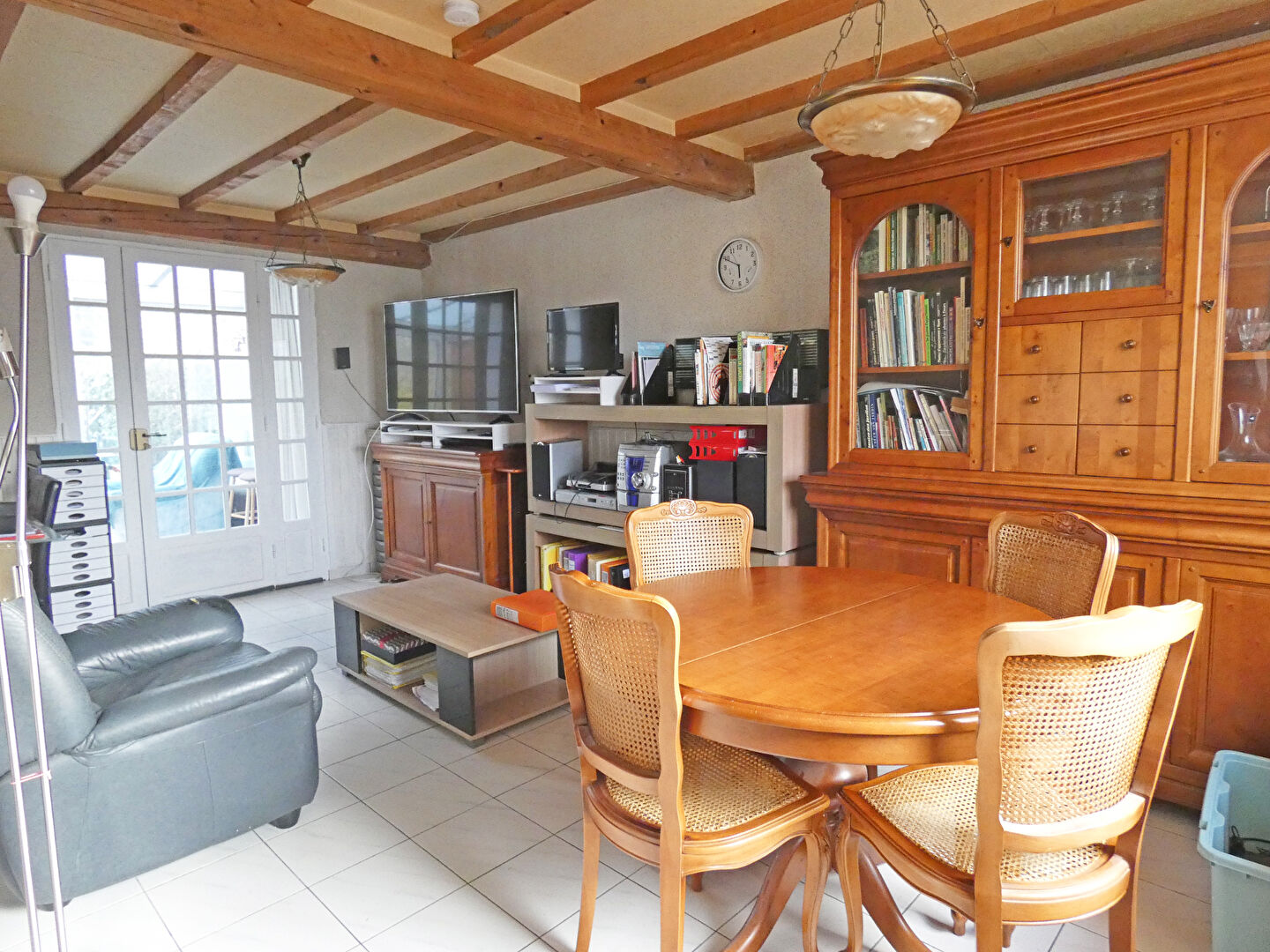 Maison GAGNY (93220) 4 pièces 87.00 m²