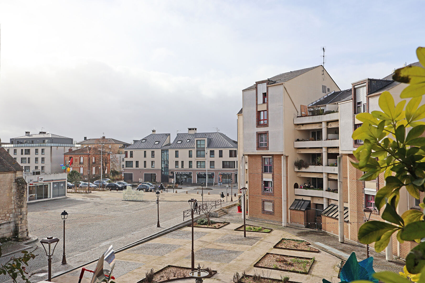 Appartement NEUILLY SUR MARNE (93330) 3 pi&egrave;ces 65.00 m&sup2;