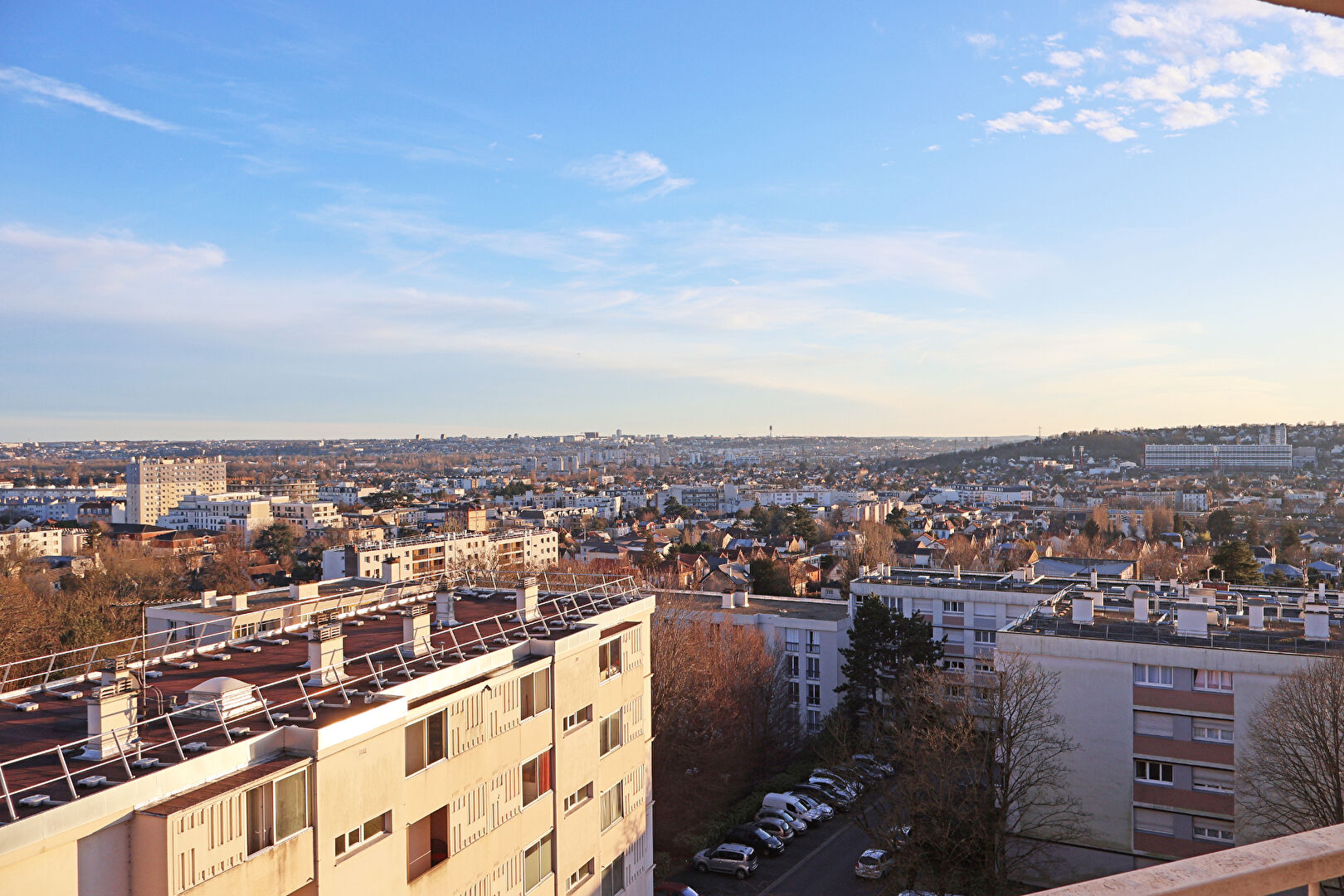 Appartement GAGNY (93220) 5 pi&egrave;ces 116.00 m&sup2;