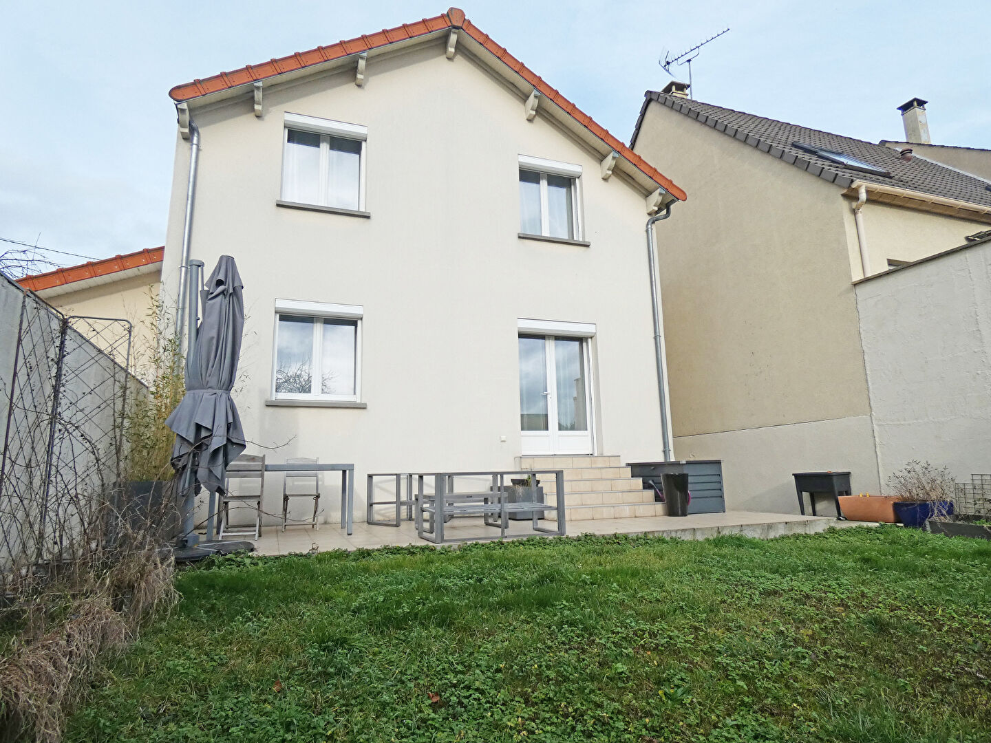 Maison NEUILLY SUR MARNE (93330) 5 pi&egrave;ces 120.00 m&sup2;
