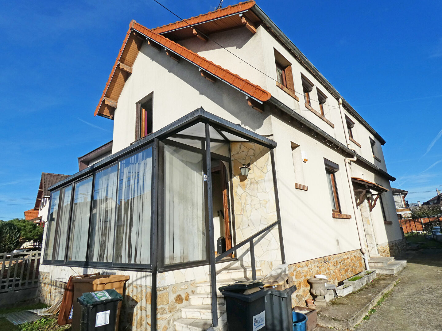 Maison GAGNY (93220) 6 pi&egrave;ces 150.00 m&sup2;