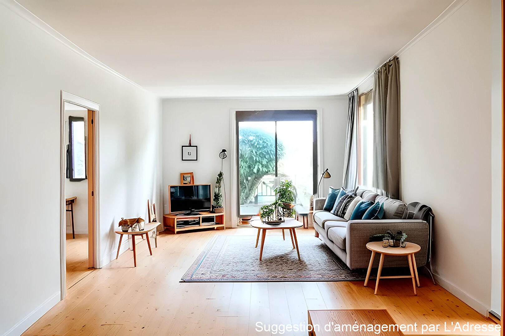 Maison GAGNY (93220) 6 pi&egrave;ces 150.00 m&sup2;