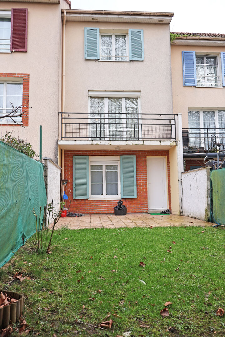 Maison GAGNY (93220) 4 pi&egrave;ces 67.00 m&sup2;