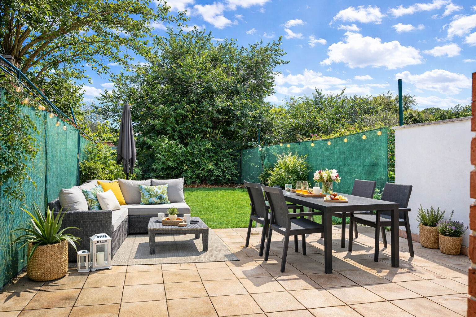 Maison GAGNY (93220) 4 pi&egrave;ces 67.00 m&sup2;