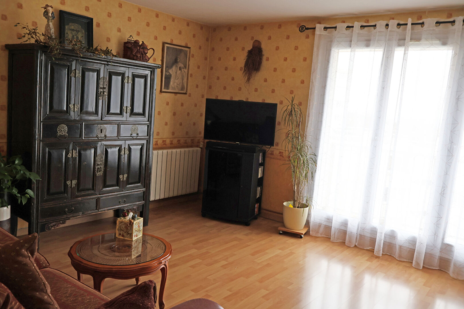 Appartement GAGNY (93220) 4 pi&egrave;ces 71.00 m&sup2;