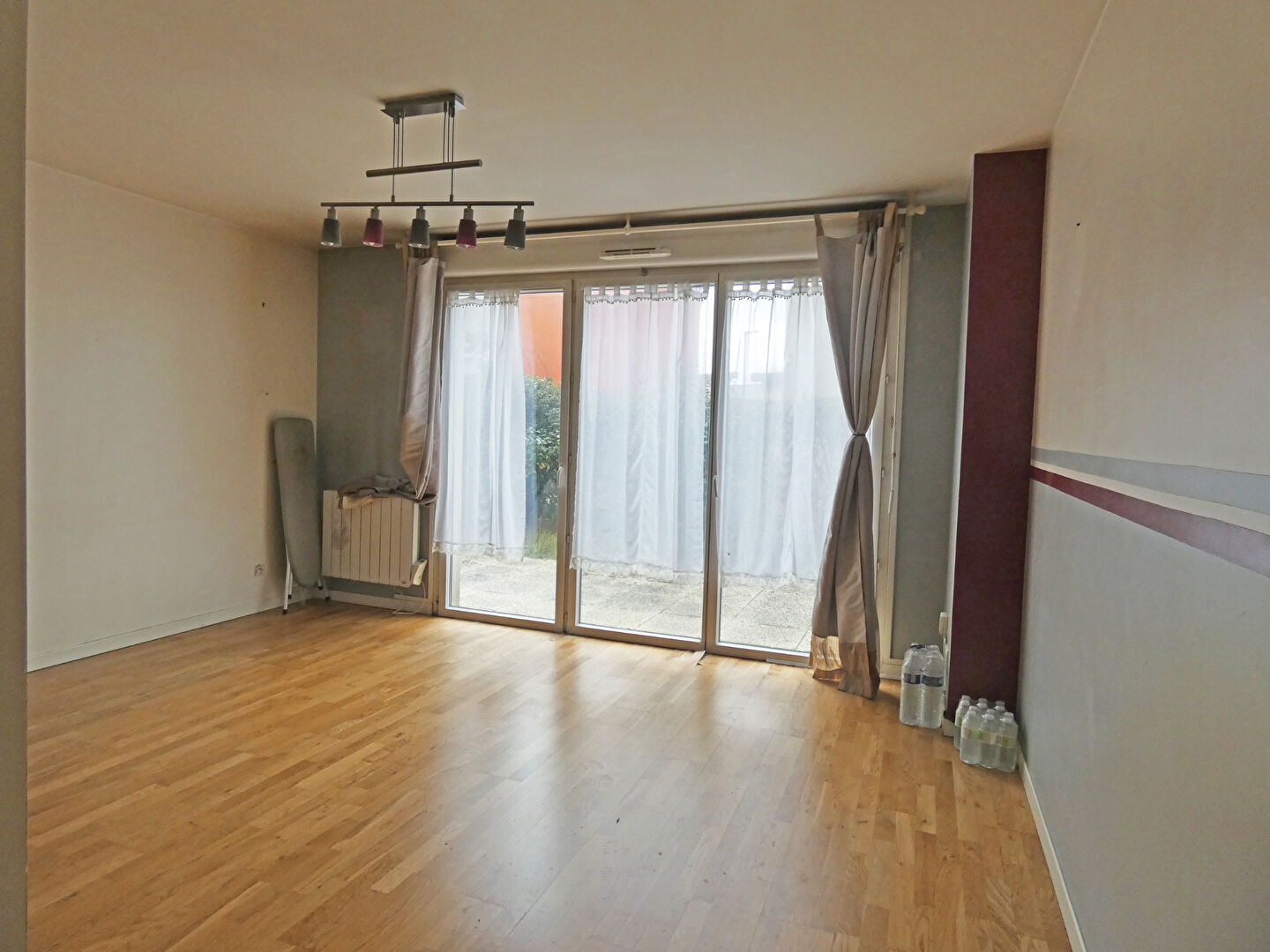 Appartement VILLEMOMBLE (93250) 2 pi&egrave;ces 40.00 m&sup2;
