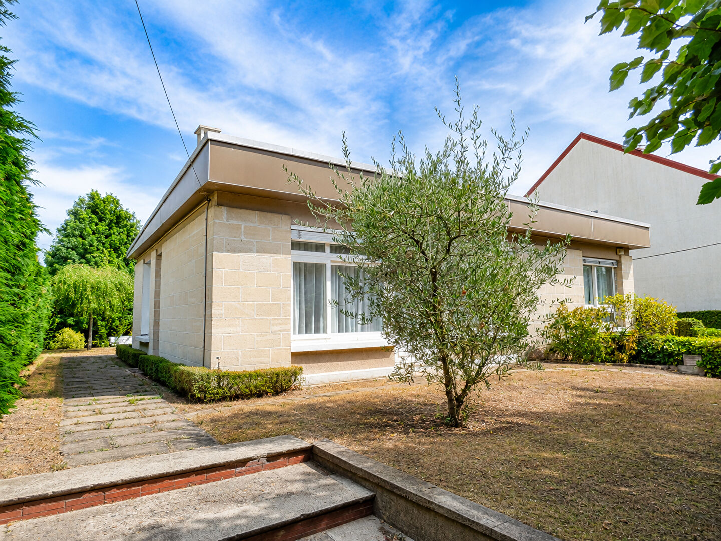 Maison GAGNY (93220) 5 pi&egrave;ces 83.00 m&sup2;
