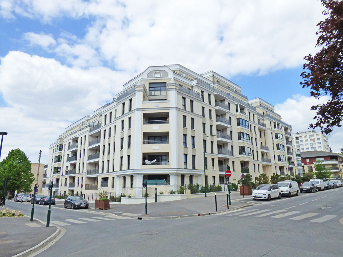 Appartement GAGNY (93220) 2 pi&egrave;ces 46.68 m&sup2;