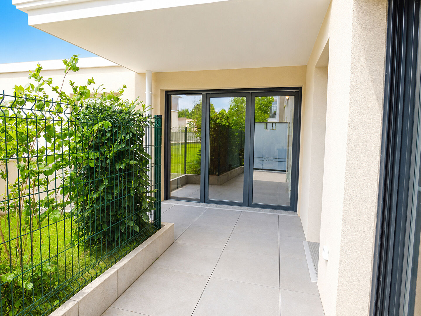 Gagny (93) 249 000 € Appartement 2 pièces , 1 chambre 46.68 m² Voir le bien