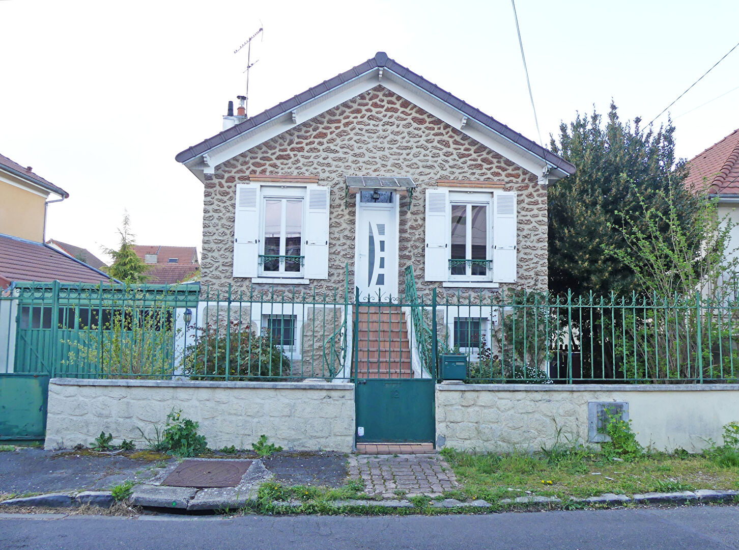 Maison CHELLES (77500) 3 pi&egrave;ces 90.00 m&sup2;