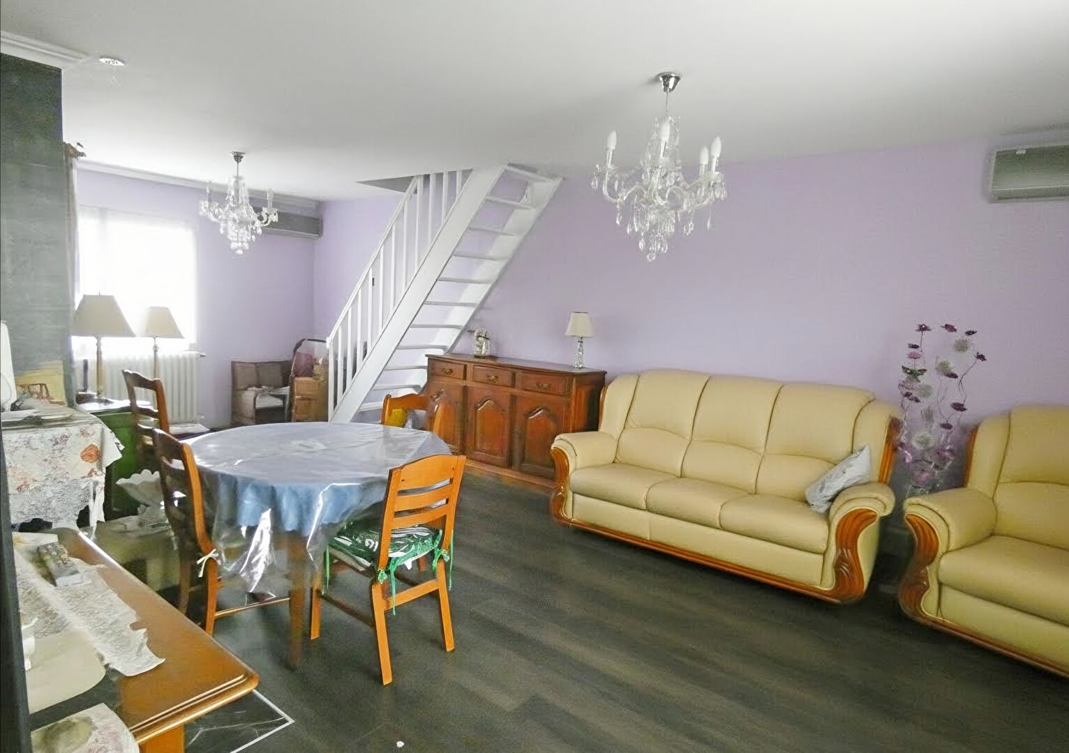 Maison MONTFERMEIL (93370) 5 pi&egrave;ces 85.00 m&sup2;