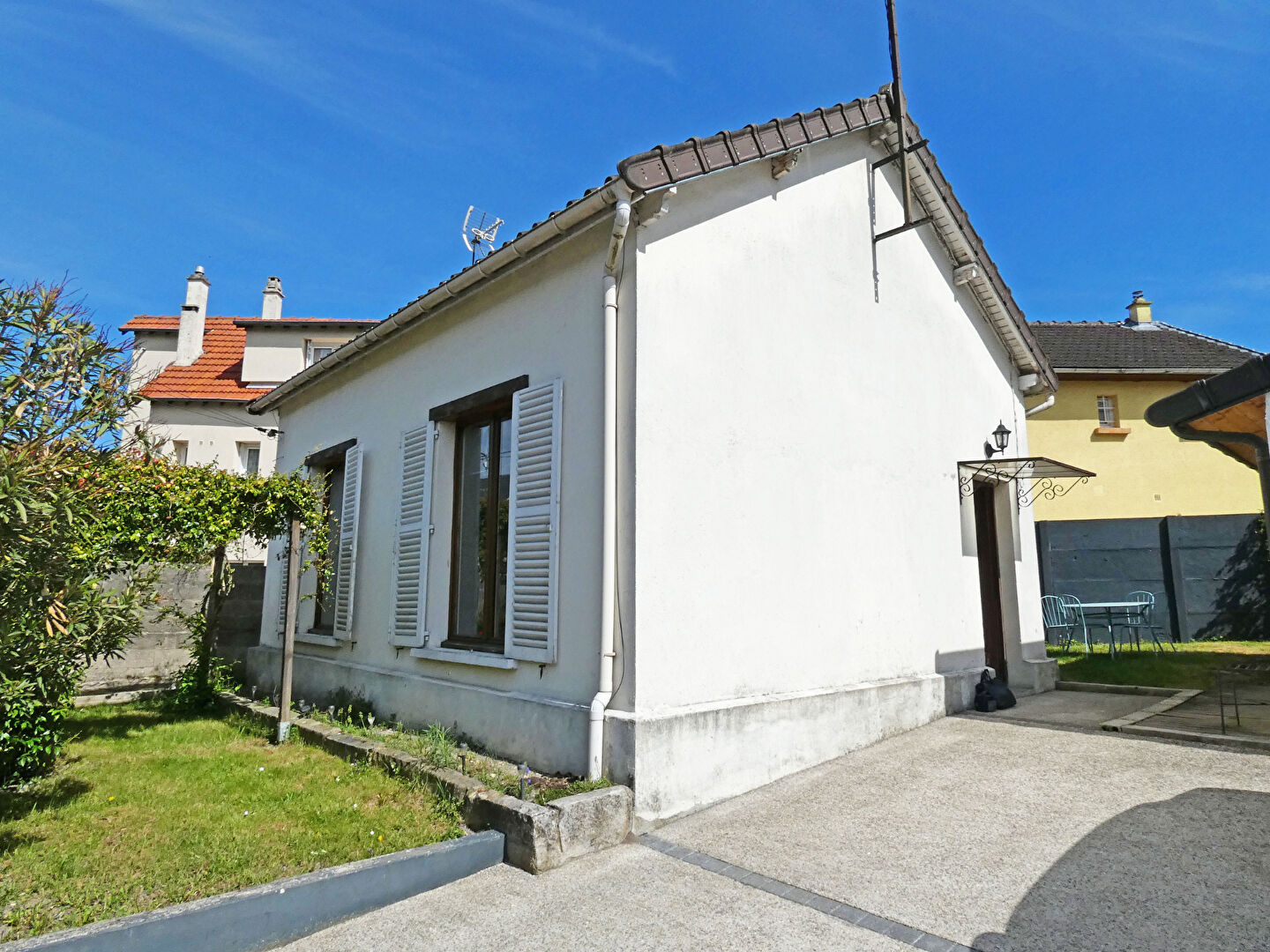 Maison GAGNY (93220) 3 pi&egrave;ces 50.00 m&sup2;