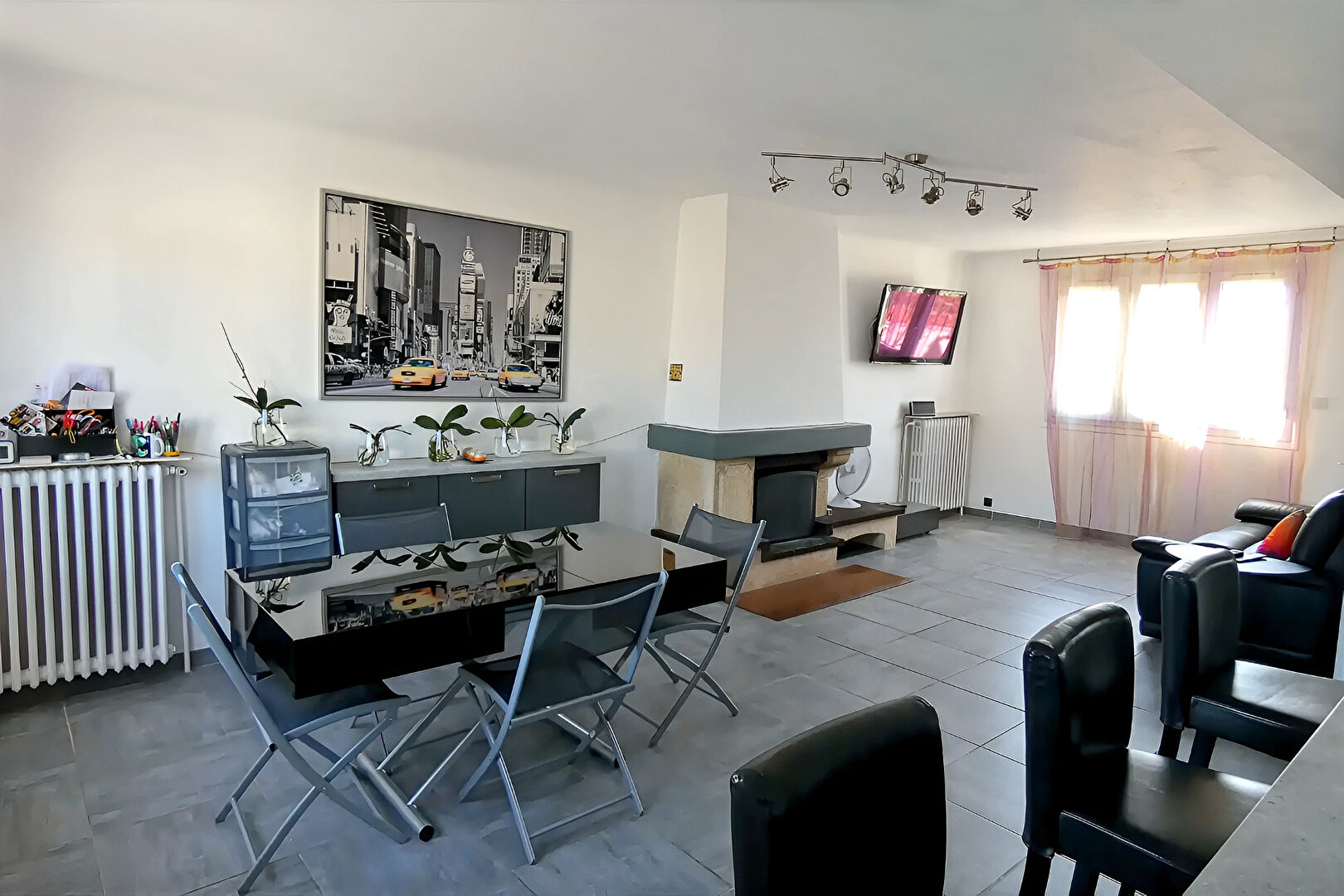 Maison GAGNY (93220) 5 pi&egrave;ces 100.00 m&sup2;