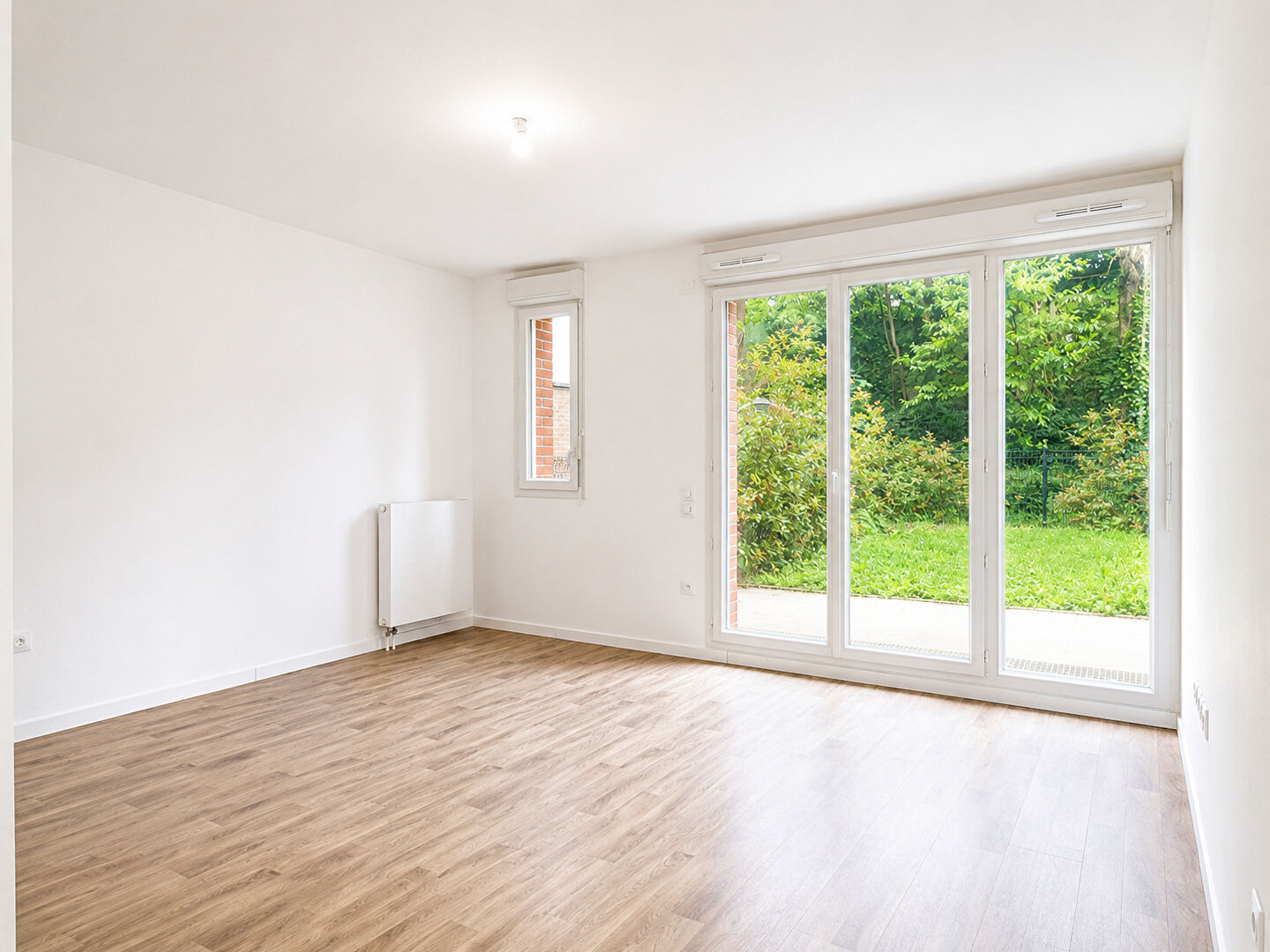 Appartement GAGNY (93220) 1 pi&egrave;ce 31.00 m&sup2;