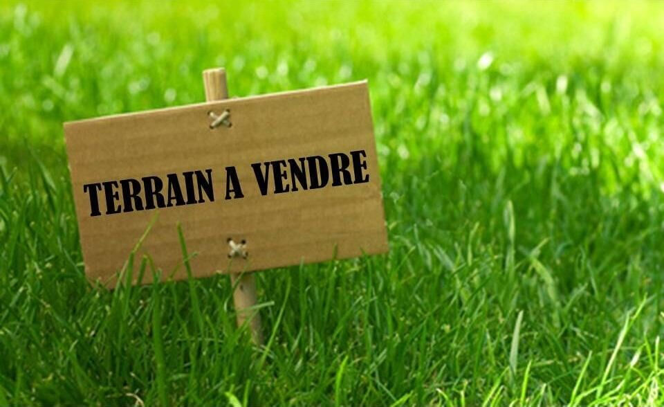 Terrain GAGNY (93220) 300.00 m&sup2;