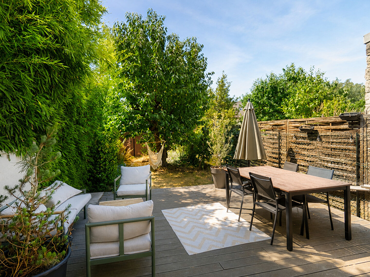Maison GAGNY (93220) 3 pi&egrave;ces 62.00 m&sup2;