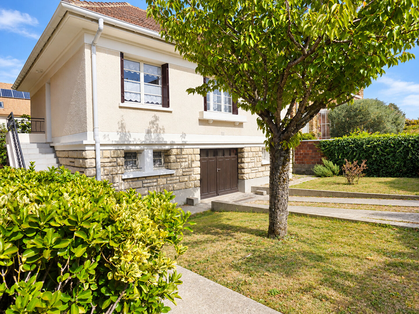 Maison GAGNY (93220) 4 pi&egrave;ces 68.00 m&sup2;