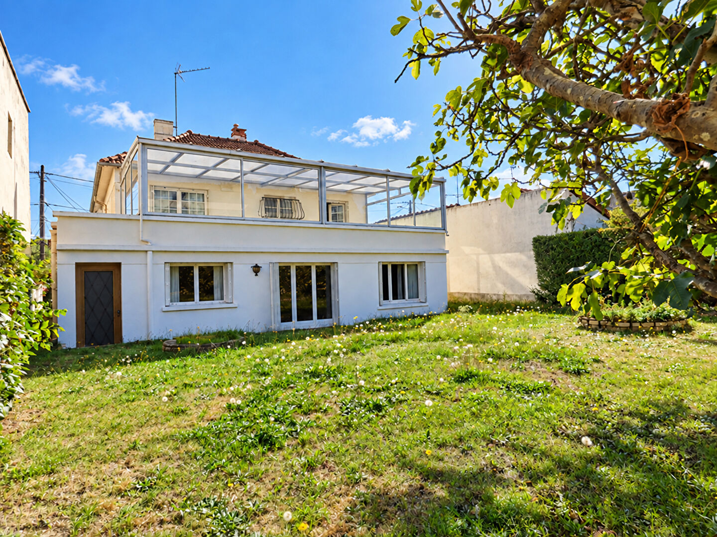 Maison NEUILLY SUR MARNE (93330) 5 pi&egrave;ces 105.00 m&sup2;