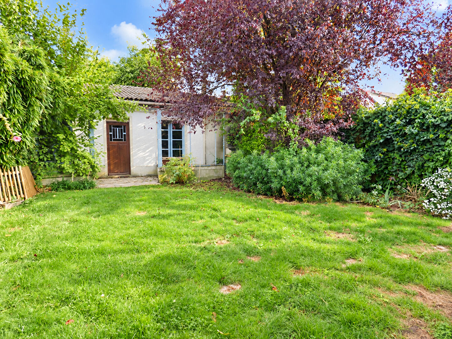 Chelles (77) 431 000 € Maison 6 pièces , 4 chambres 140.00 m² Avec jardin, terrasse, garage/box