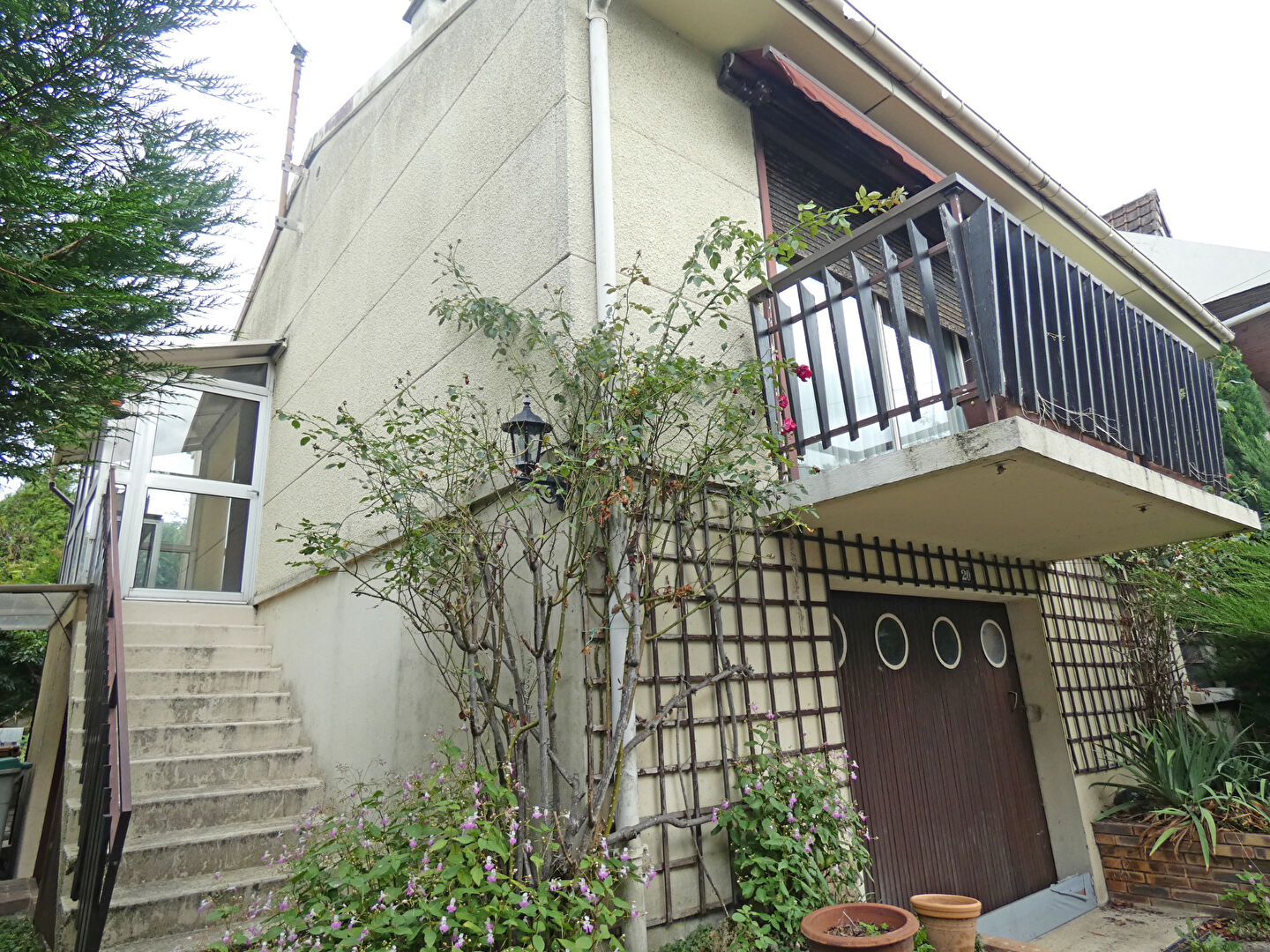 Maison GAGNY (93220) 3 pièces 68.00 m²