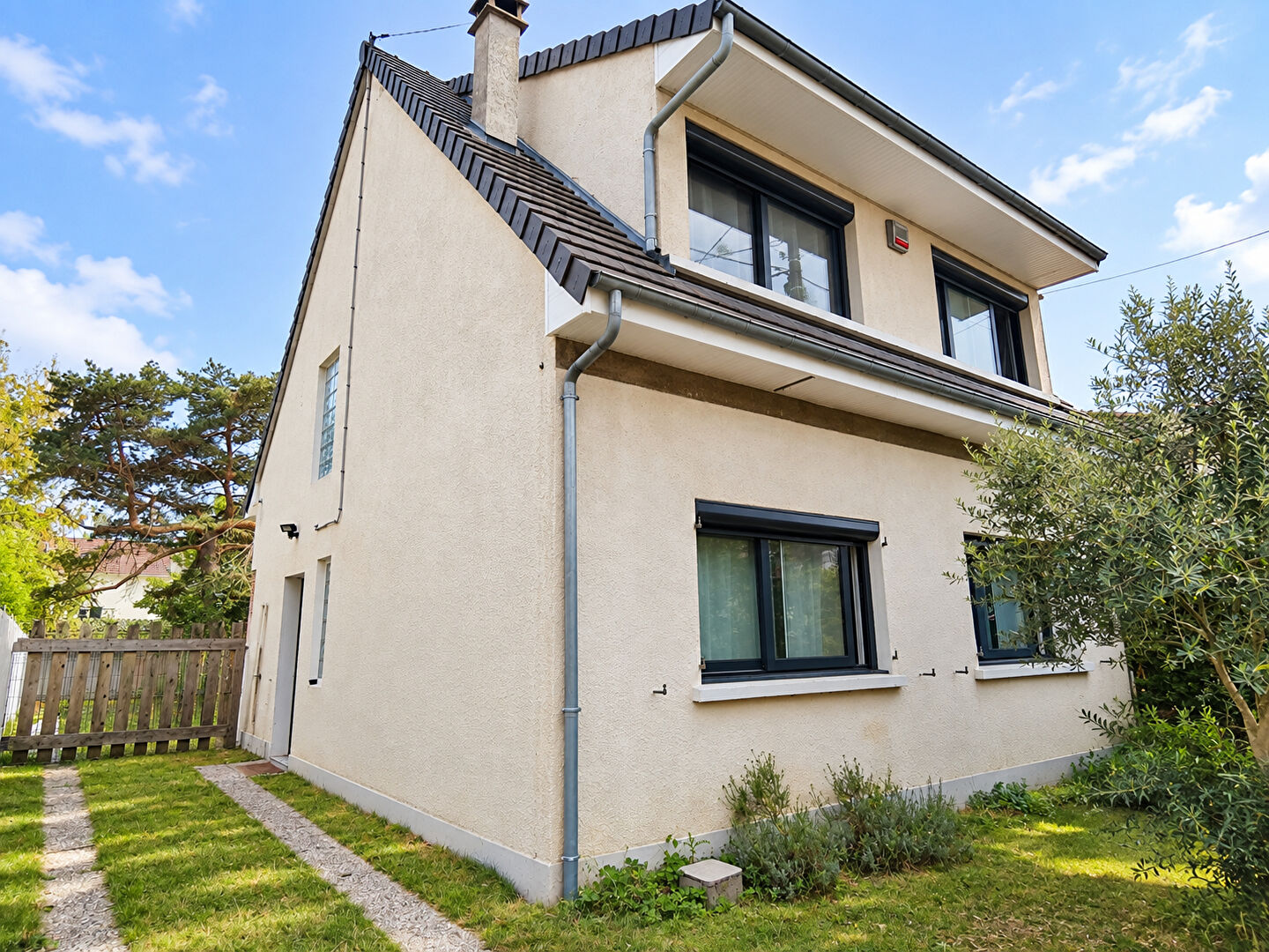 Maison GAGNY (93220) 5 pi&egrave;ces 106.00 m&sup2;