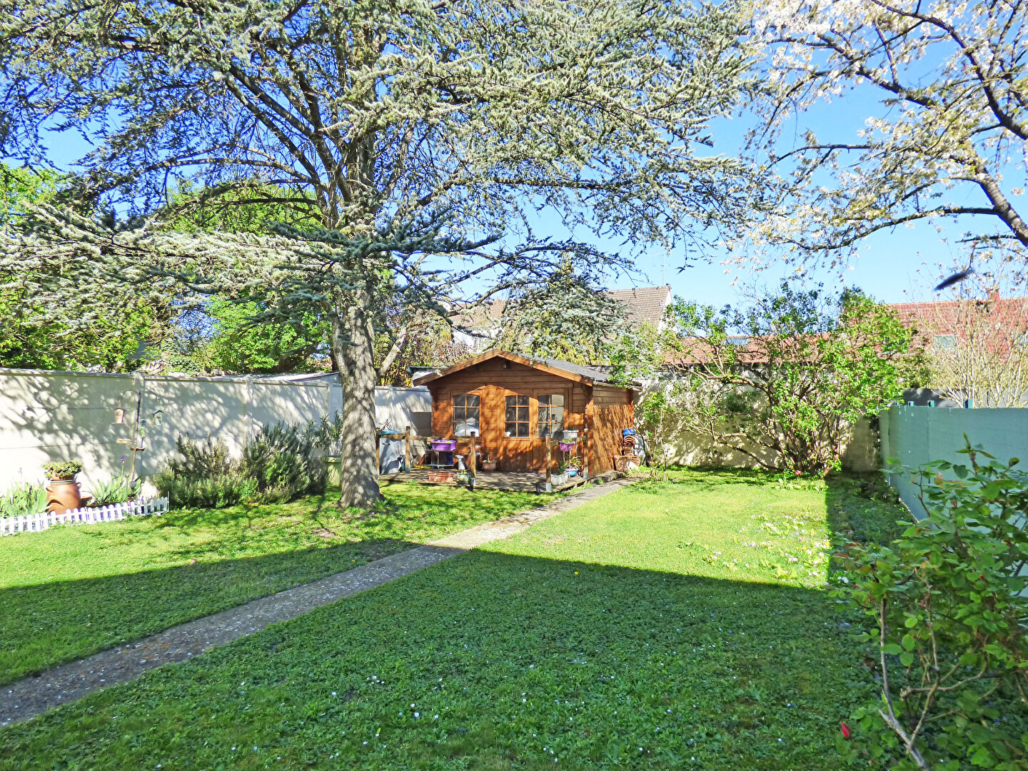 Maison GAGNY (93220) 5 pi&egrave;ces 97.00 m&sup2;