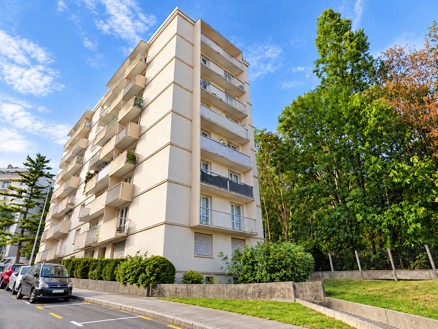 Appartement GAGNY (93220) 3 pi&egrave;ces 60.00 m&sup2;