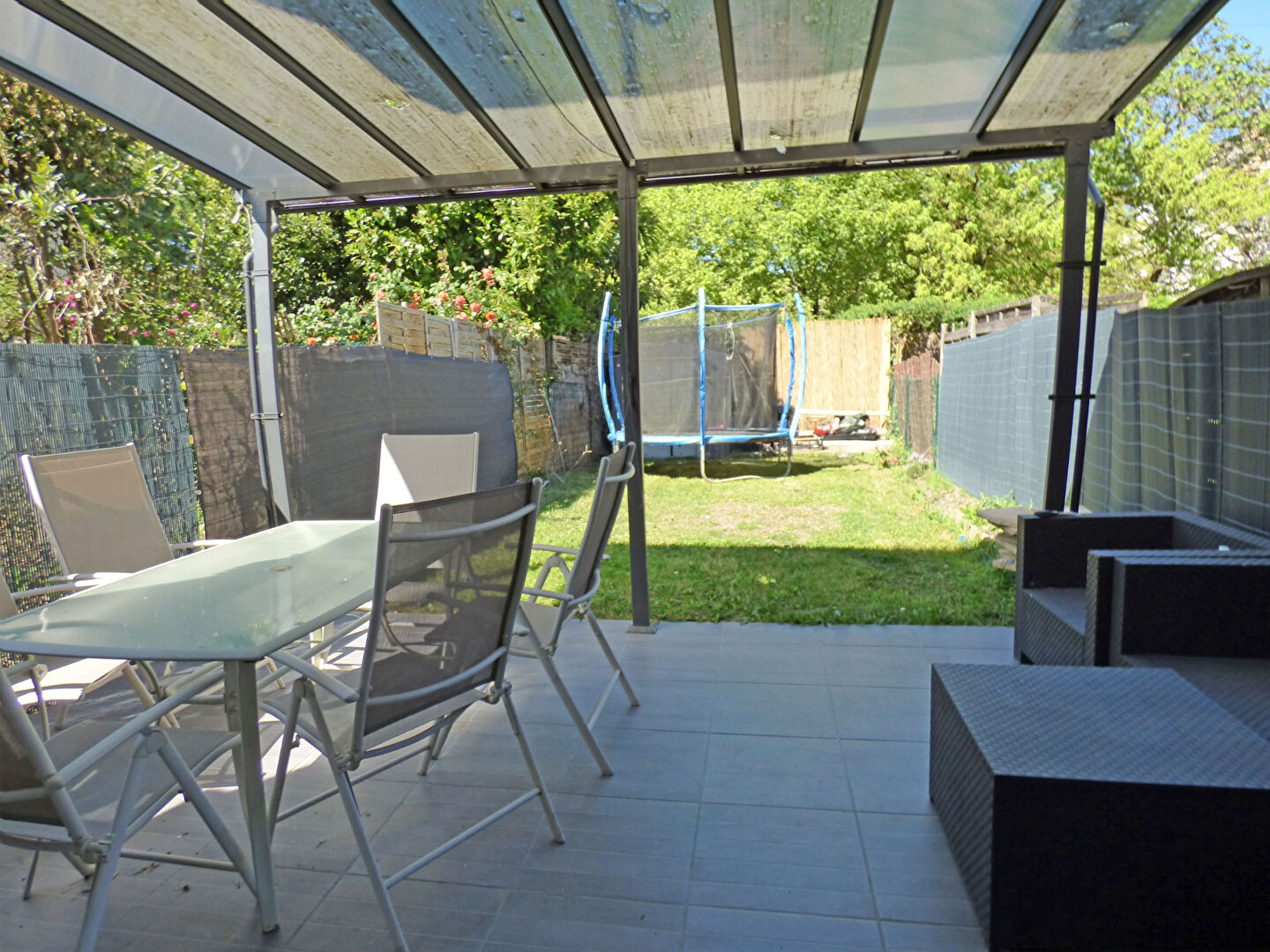 Maison GAGNY (93220) 4 pi&egrave;ces 78.00 m&sup2;