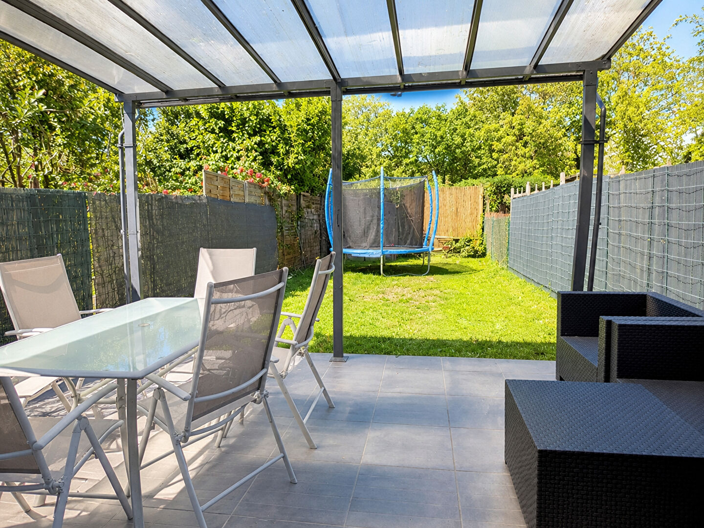 Maison GAGNY (93220) 4 pi&egrave;ces 78.00 m&sup2;