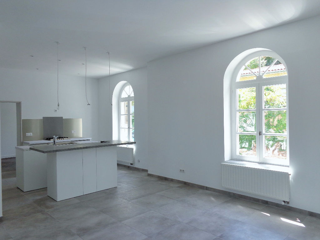 Appartement SETE (34200) 3 pi&egrave;ces 67.71 m&sup2;