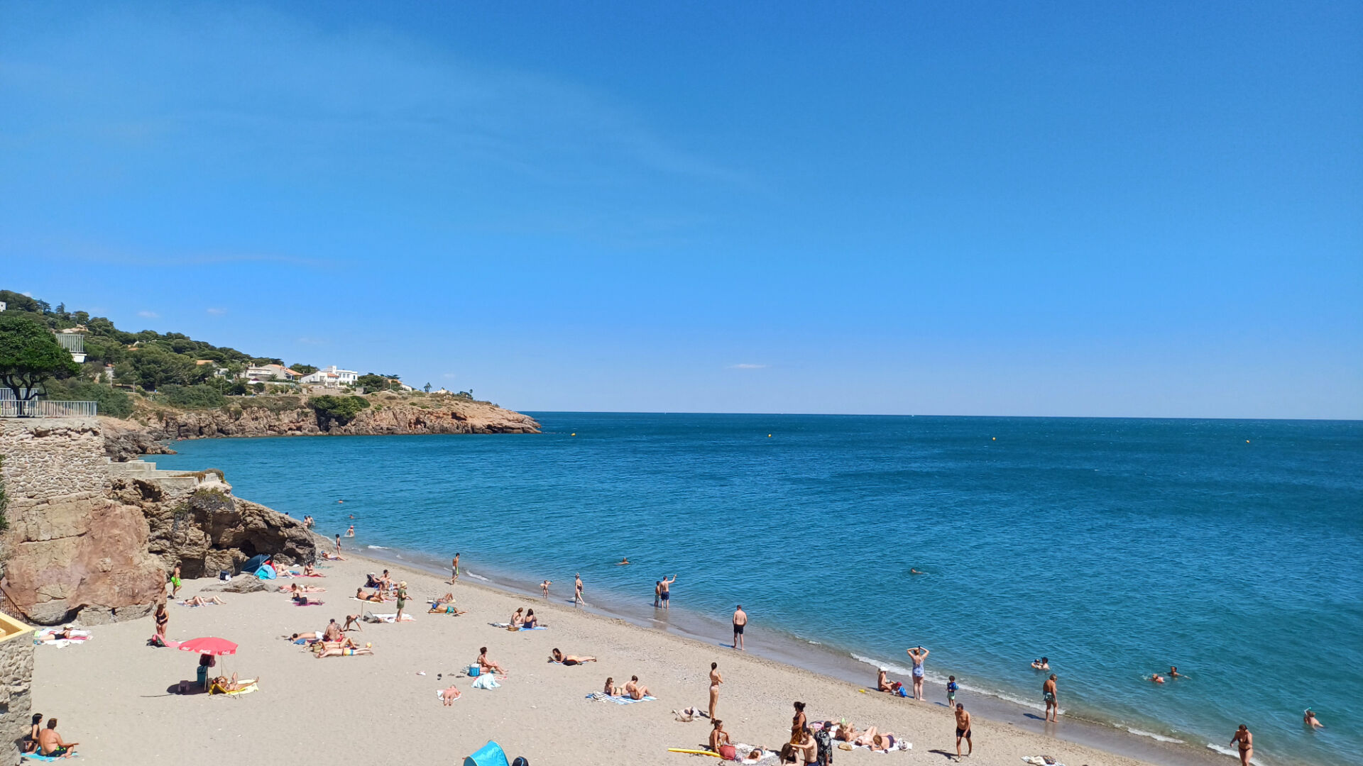 Appartement SETE (34200) 1 pi&egrave;ce 18.00 m&sup2;