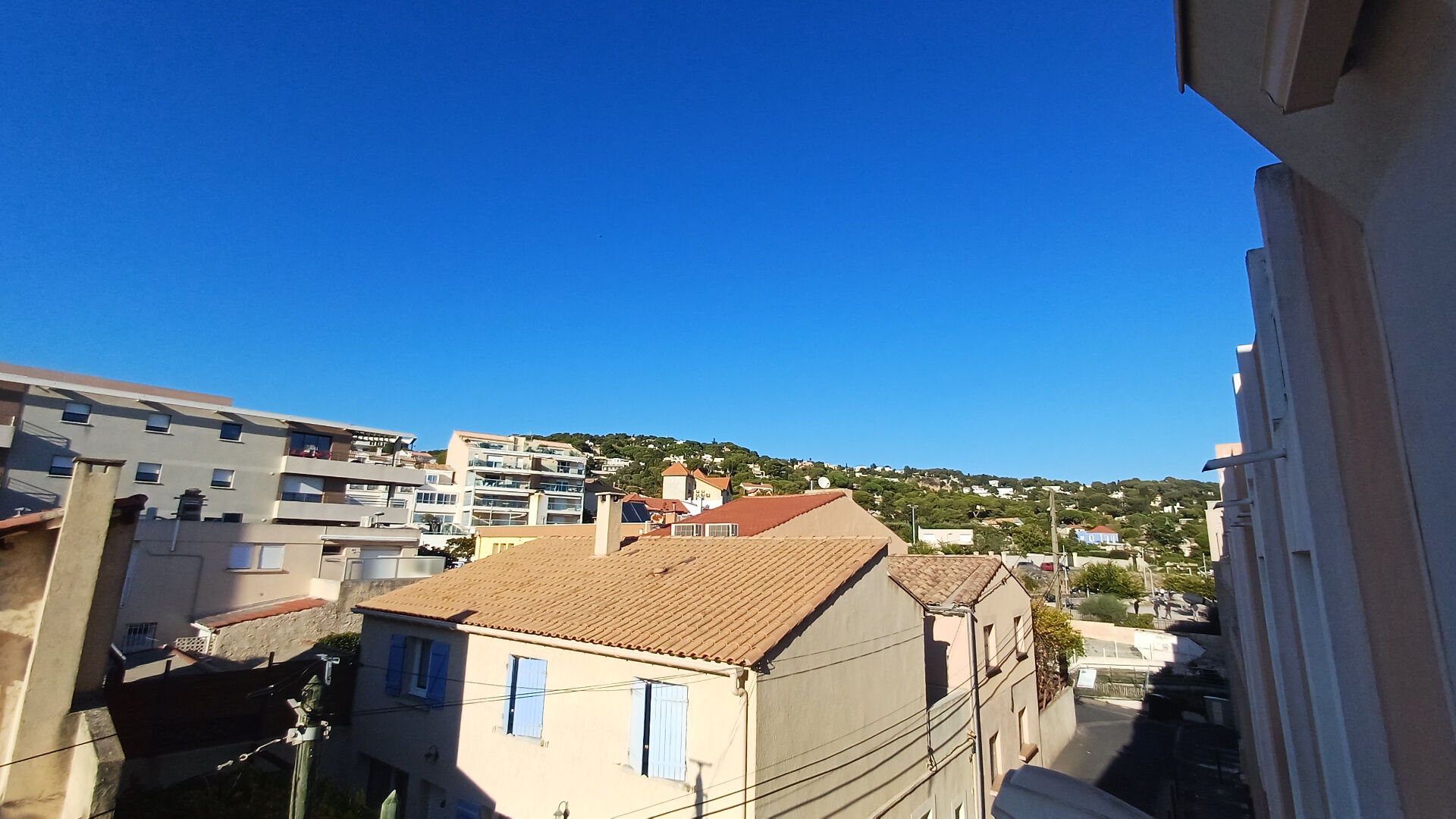 Appartement SETE (34200) 1 pi&egrave;ce 18.00 m&sup2;