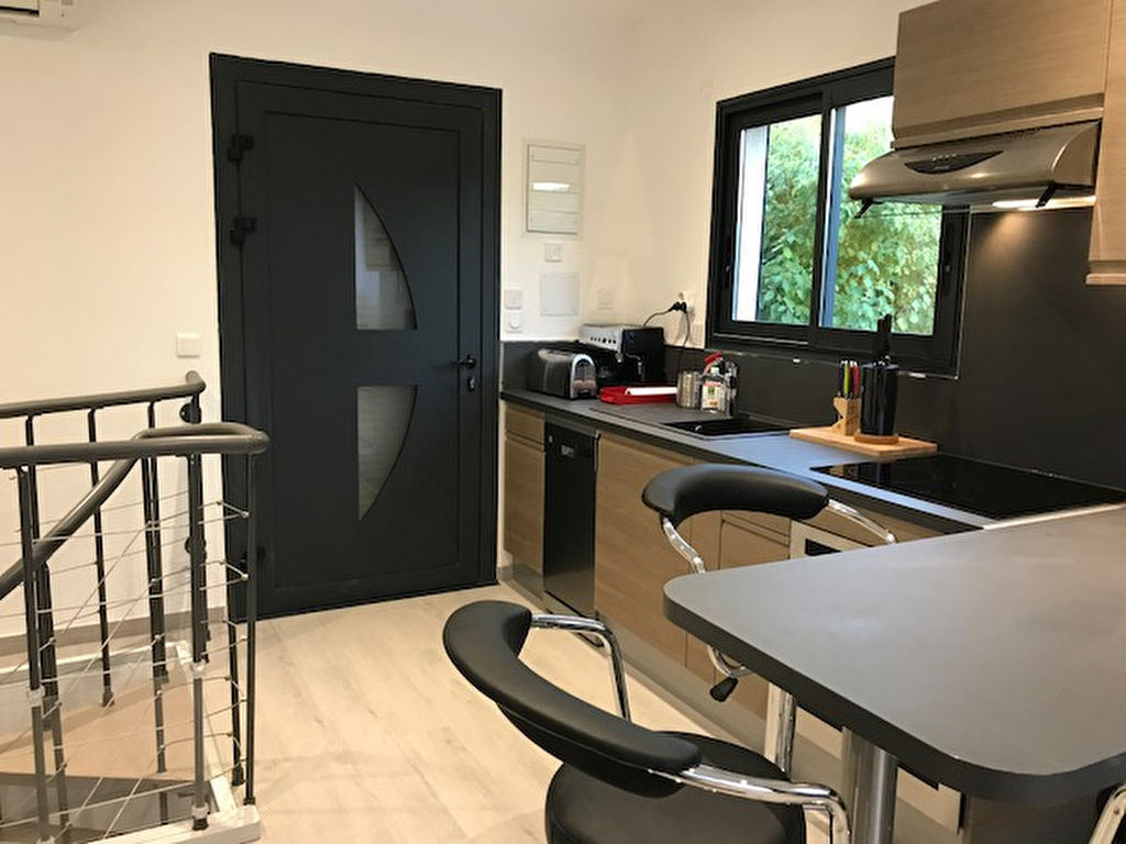 Appartement SETE (34200) 2 pièces 30.44 m²