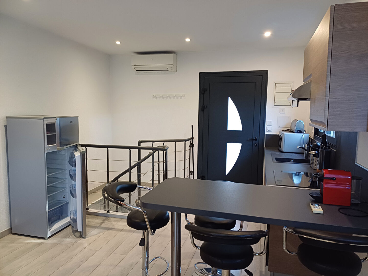 Appartement SETE (34200) 2 pi&egrave;ces 30.44 m&sup2;