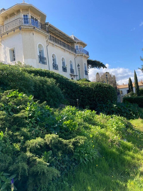 Appartement SETE (34200) 6 pièces 270.00 m²