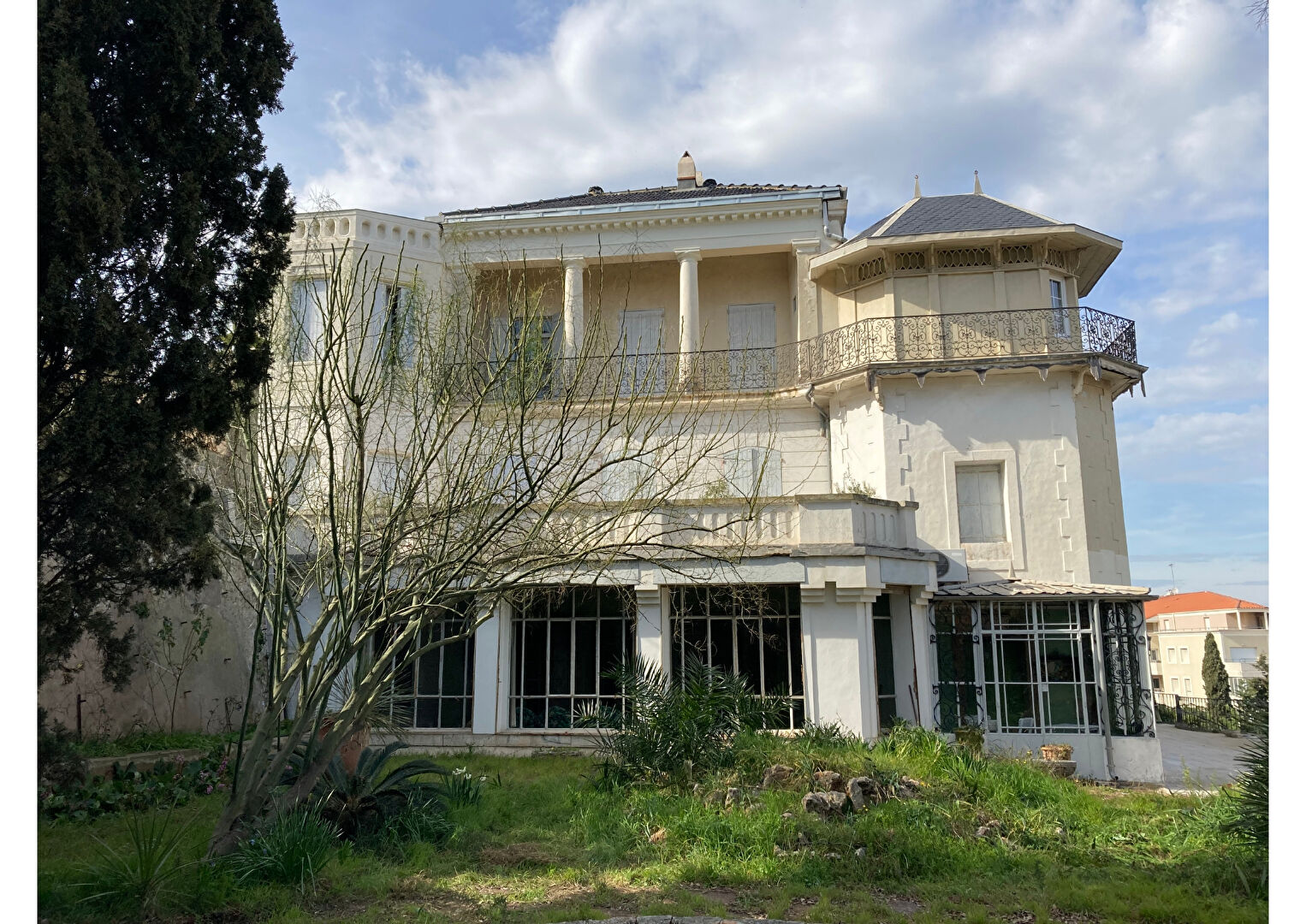 Appartement SETE (34200) 6 pièces 270.00 m²