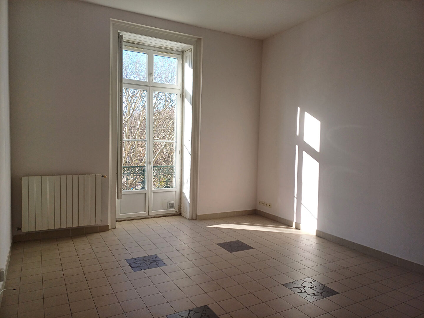 Appartement SETE (34200) 3 pi&egrave;ces 91.54 m&sup2;