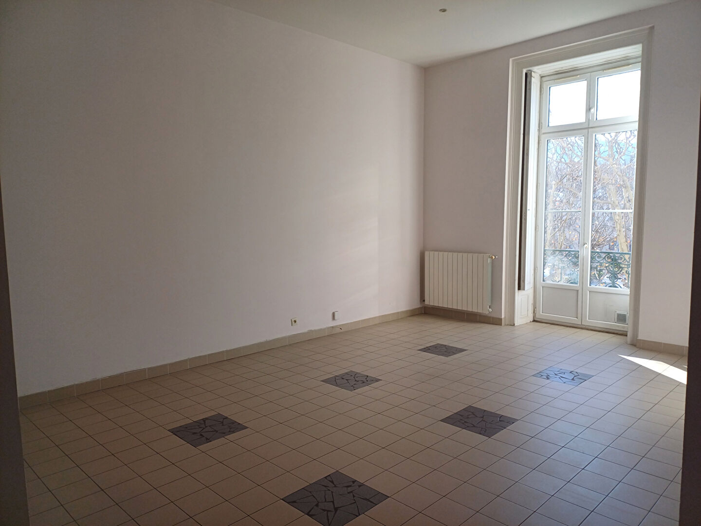 Appartement SETE (34200) 3 pi&egrave;ces 91.54 m&sup2;