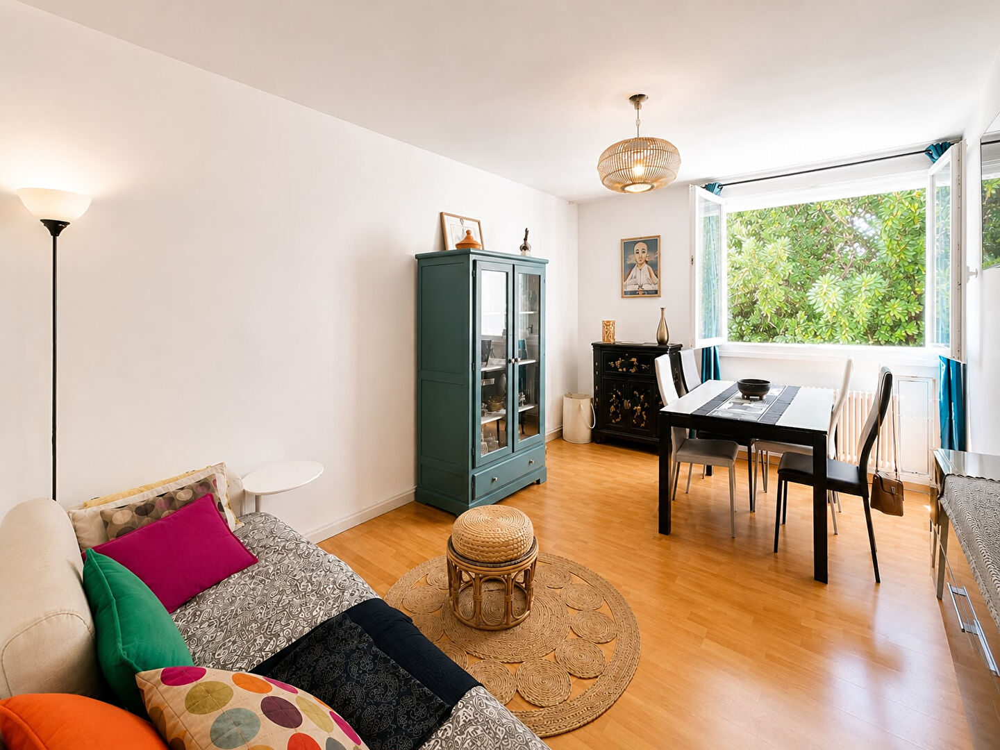 Appartement SETE (34200) 4 pi&egrave;ces 80.00 m&sup2;