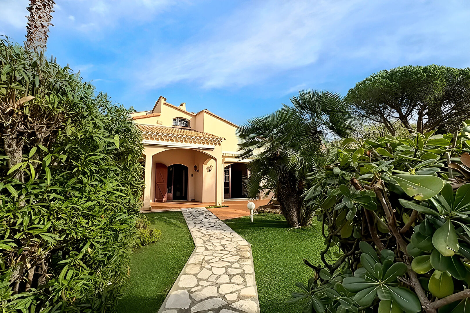 Maison SETE (34200) 7 pièces 242.00 m²